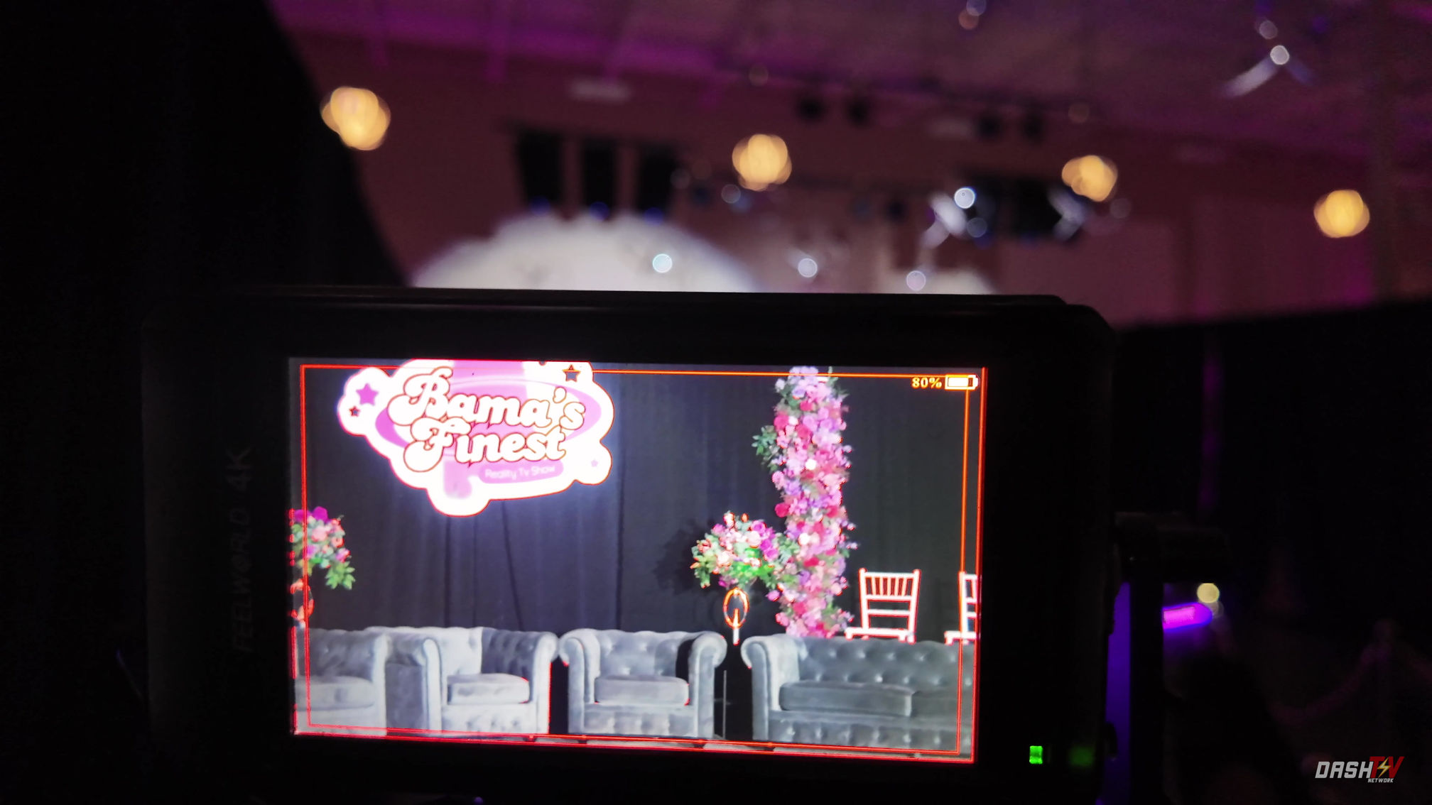 Bamas Finest Season 1 Reunion TRAILER